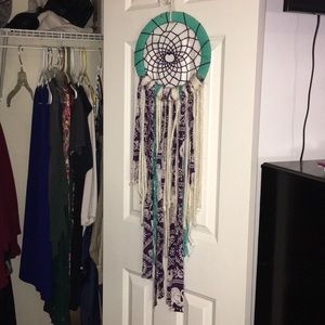 Dreamcatcher